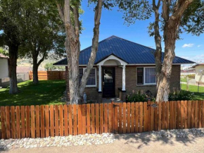 The Ely Airbnb